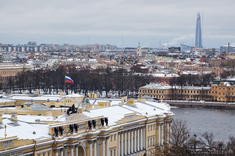 Фото сделанное пользователем ydagisk