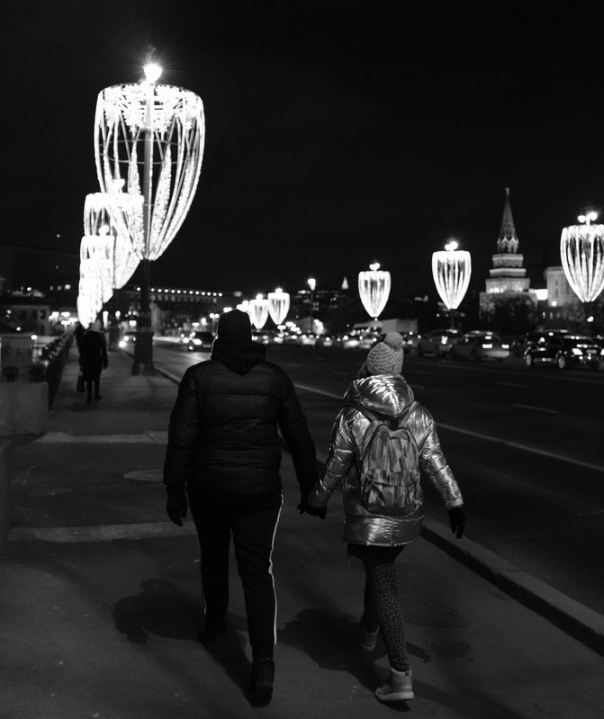 Фото сделанное пользователем Кружок Малевича