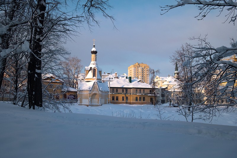 Фото сделанное пользователем Stroevoy