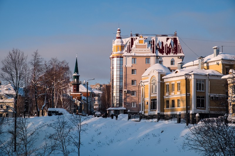 Фото сделанное пользователем Stroevoy