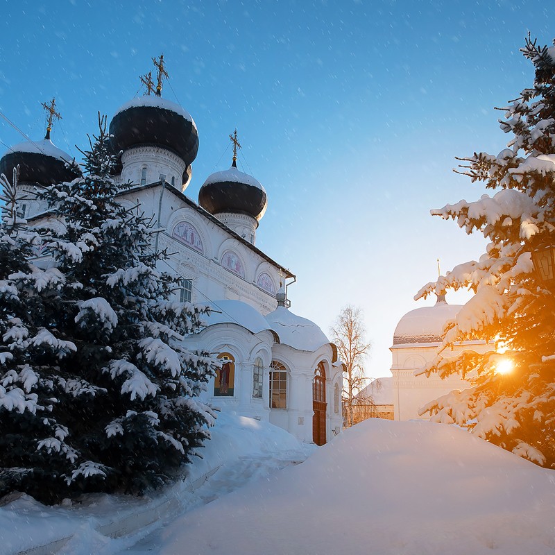 Фото сделанное пользователем Stroevoy