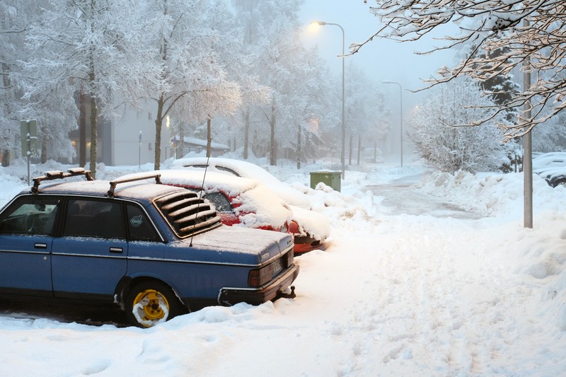 Фото сделанное пользователем Серёжа