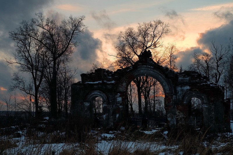 Фото сделанное пользователем minog