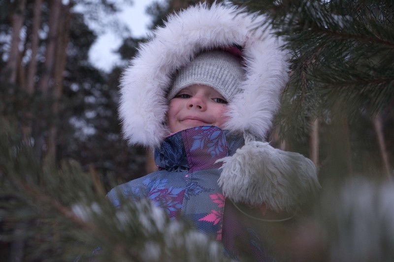 Фото сделанное пользователем kaskad