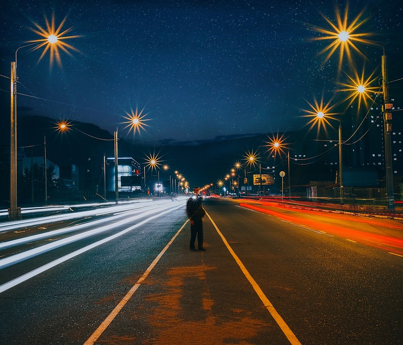 Фото сделанное пользователем AnDron