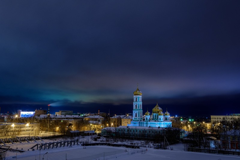 Фото сделанное пользователем Fuseboy