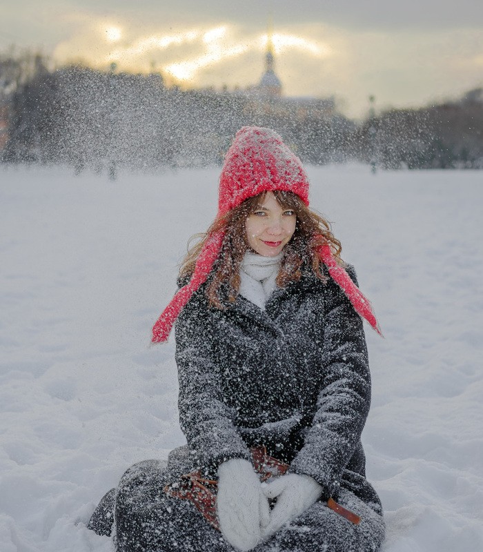 Фото сделанное пользователем Mikhail Sidorchev