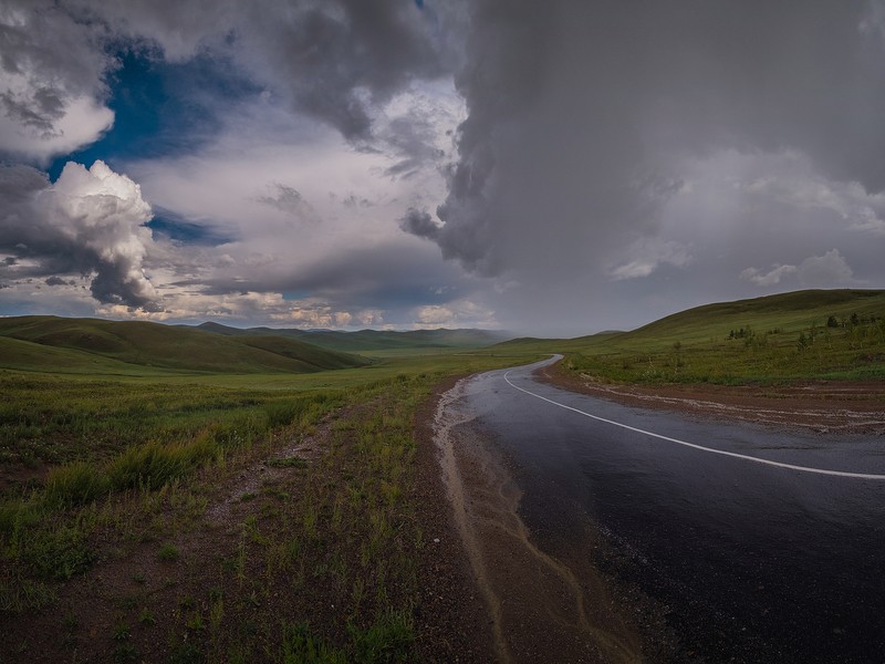 Фото сделанное пользователем AnDron