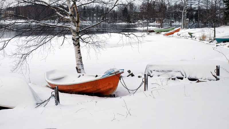 Фото сделанное пользователем Серёжа