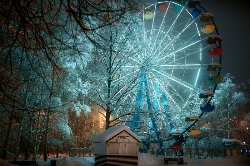 Фото сделанное пользователем Fuseboy