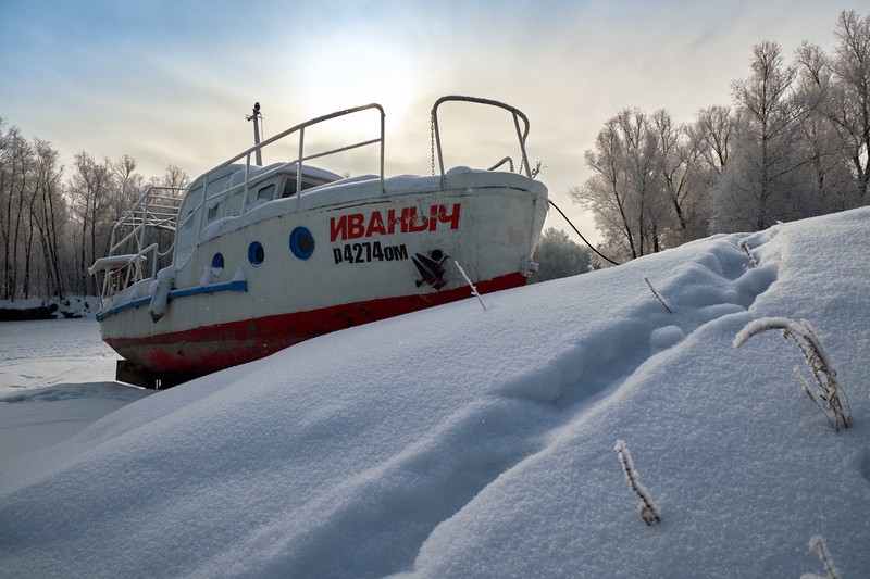 Фото сделанное пользователем delsena