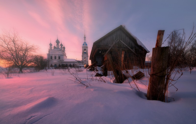 Фото сделанное пользователем Сергей(Bekr)