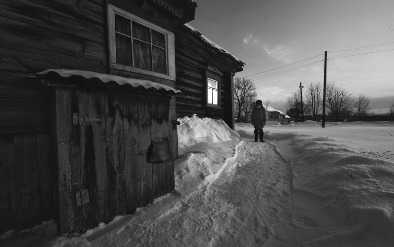 Фото сделанное пользователем Сергей(Bekr)