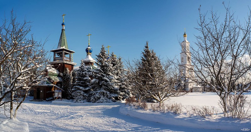 Фото сделанное пользователем Сергей Миронов