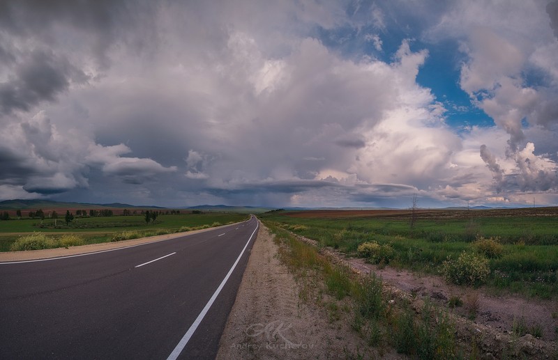 Фото сделанное пользователем AnDron