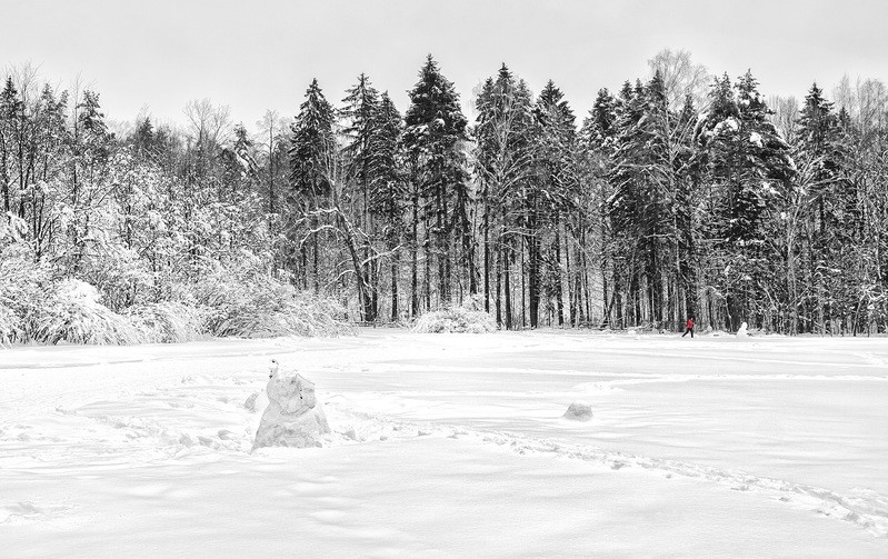 Фото сделанное пользователем IBEAR