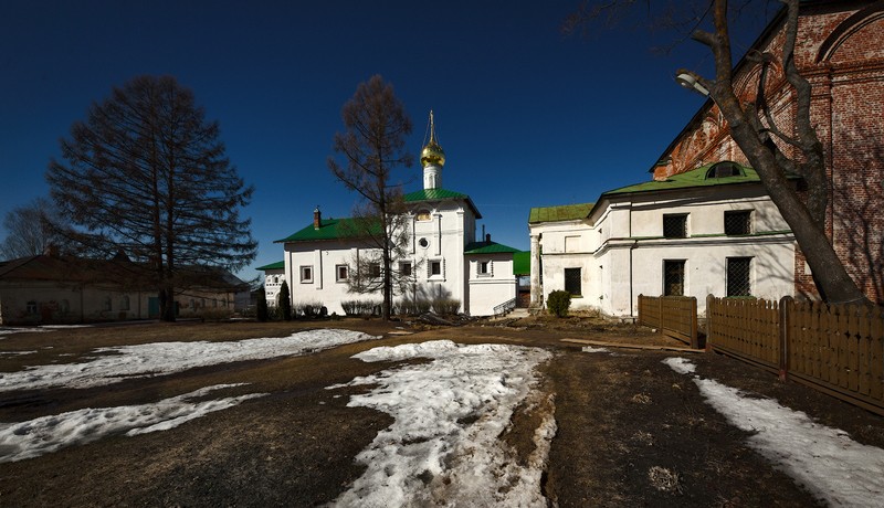 Фото сделанное пользователем Сергей(Bekr)