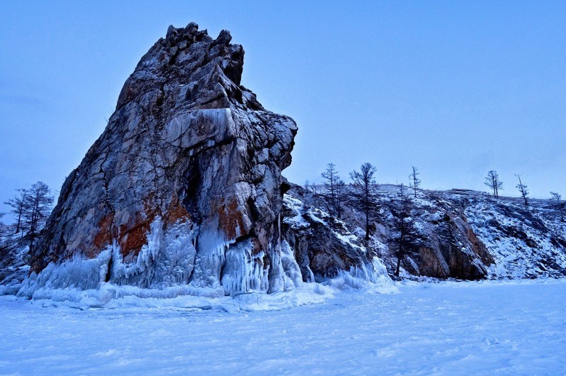 Фото сделанное пользователем Igor222