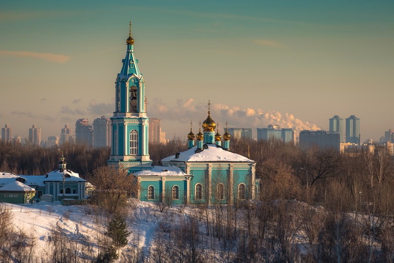 Фото сделанное пользователем Митя