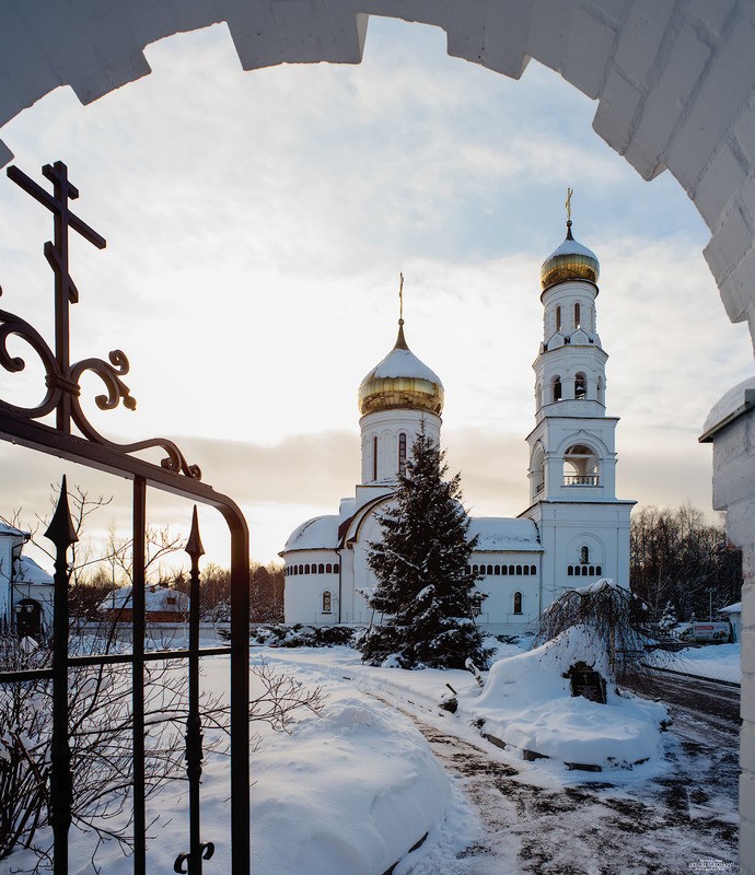 Фото сделанное пользователем Сергей Миронов