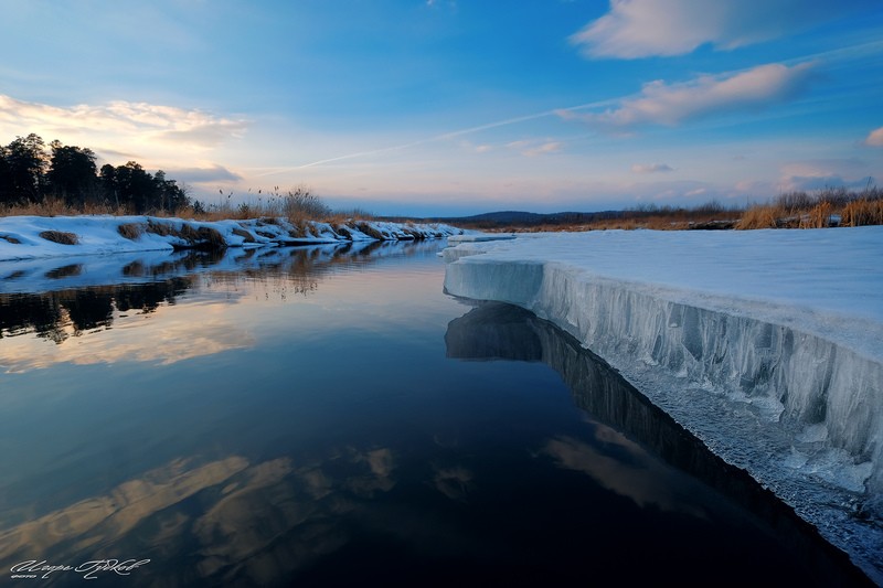 Фото сделанное пользователем zurbagan