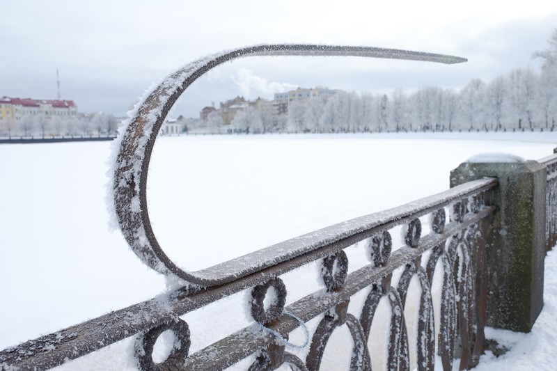 Фото сделанное пользователем Серёжа