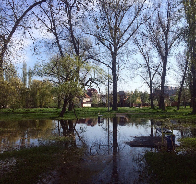 Фото сделанное пользователем Саночка