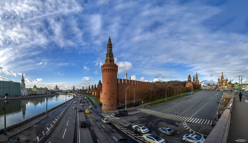 Фото сделанное пользователем Сергей Миронов