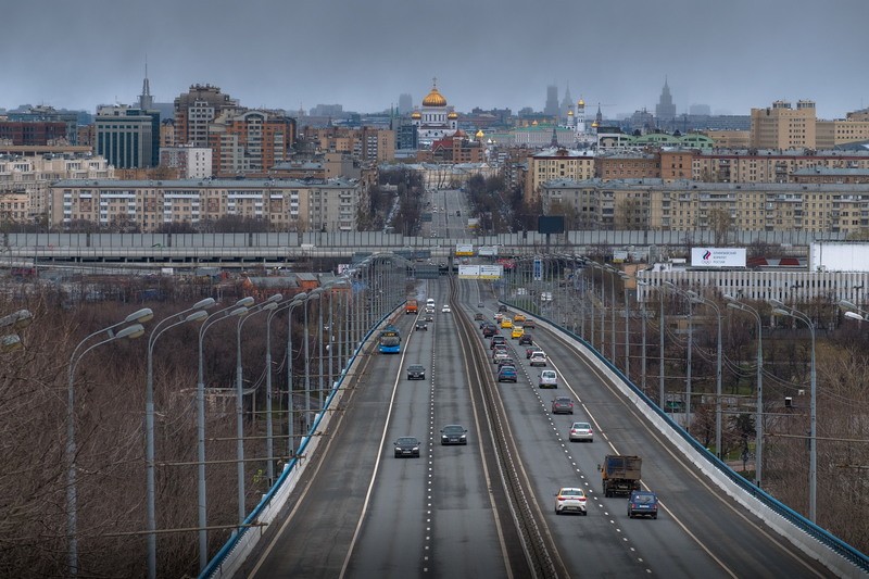 Фото сделанное пользователем Митя