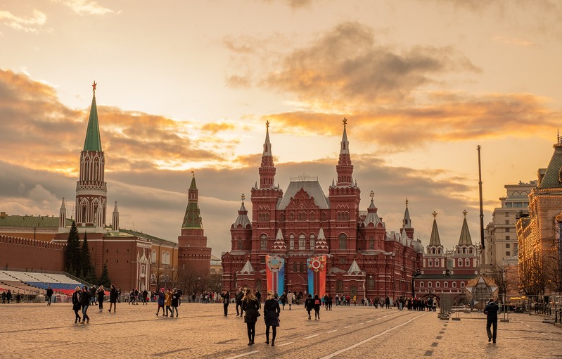 Фото сделанное пользователем Mikhail Sidorchev