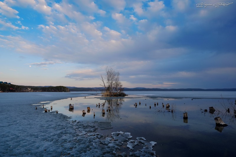 Фото сделанное пользователем zurbagan