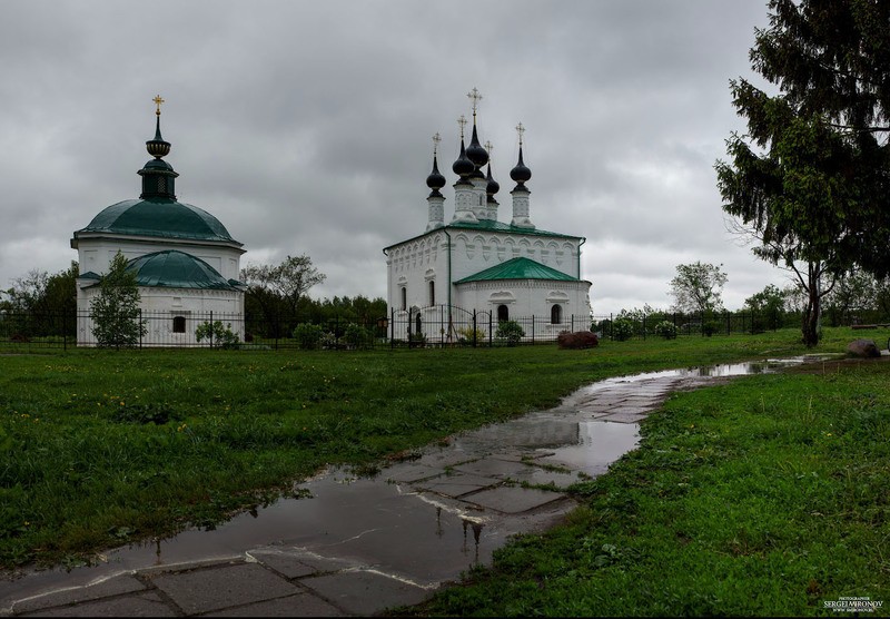 Фото сделанное пользователем Сергей Миронов