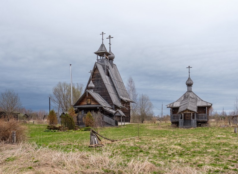 Фото сделанное пользователем George_N