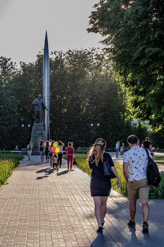 Фото сделанное пользователем Pilgrim