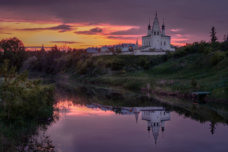 Фото сделанное пользователем Fuseboy