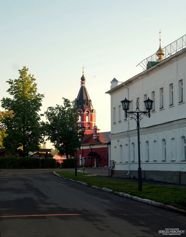 Фото сделанное пользователем Сергей Миронов