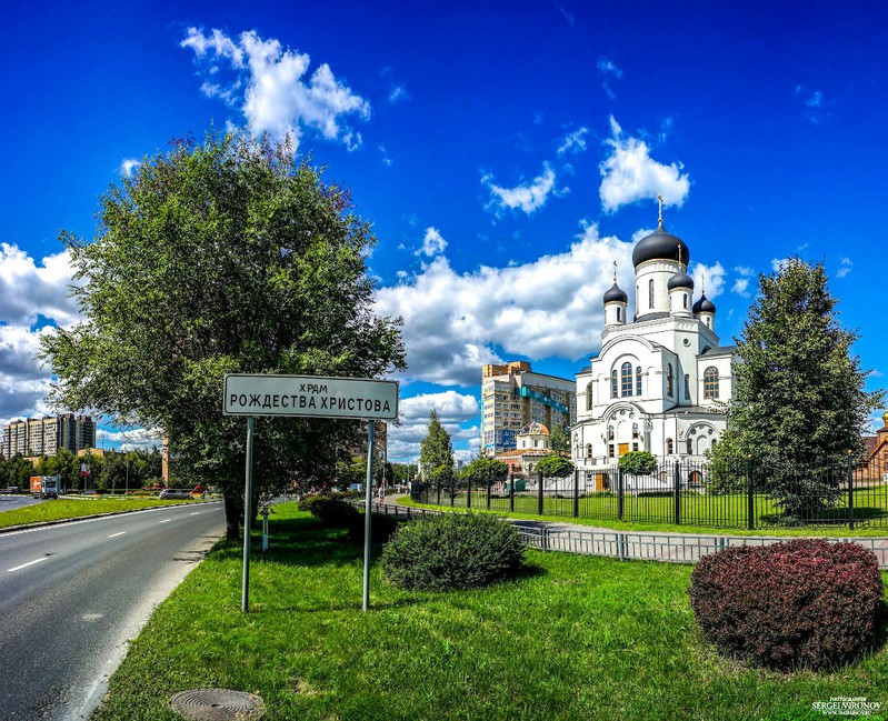 Фото сделанное пользователем Сергей Миронов