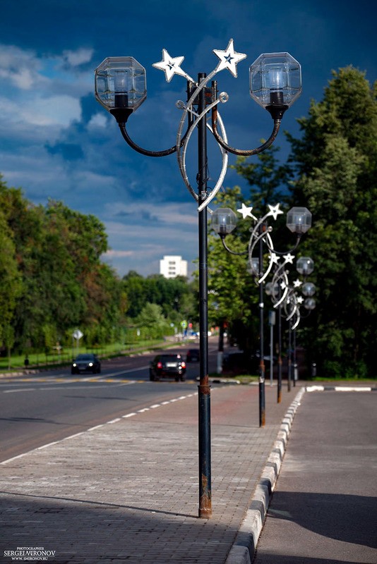 Фото сделанное пользователем Сергей Миронов