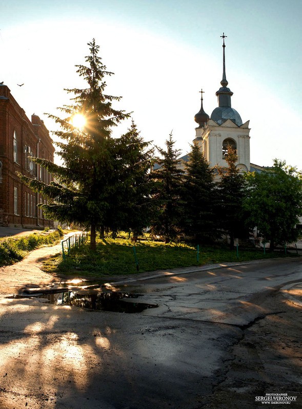 Фото сделанное пользователем Сергей Миронов