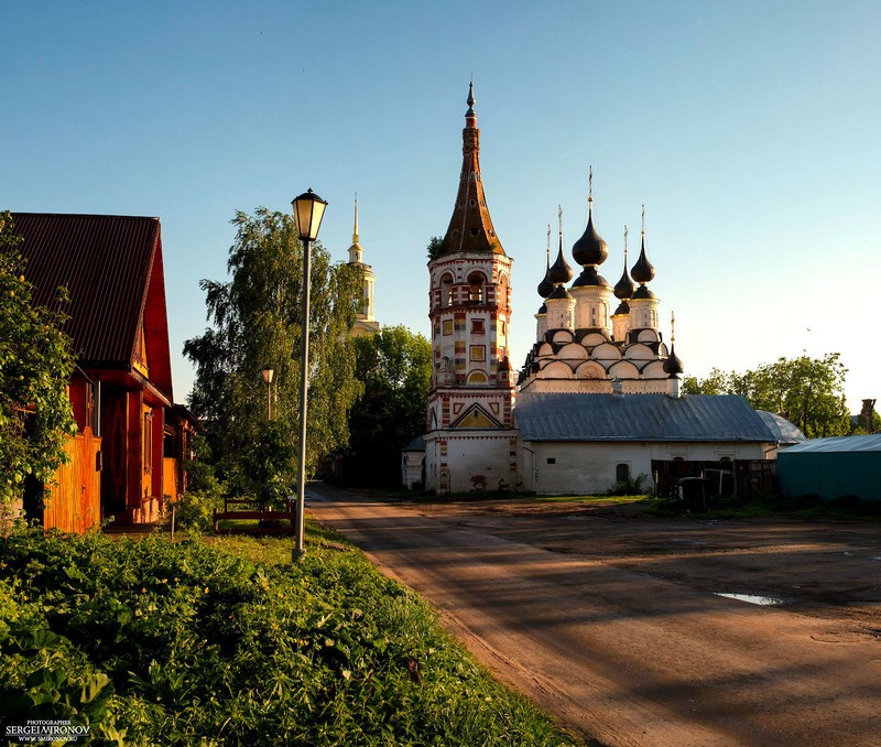 Фото сделанное пользователем Сергей Миронов