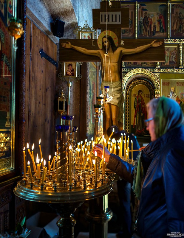 Фото сделанное пользователем Сергей Миронов