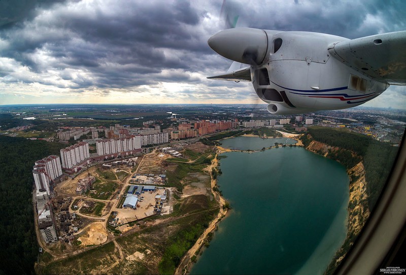 Фото сделанное пользователем Сергей Миронов