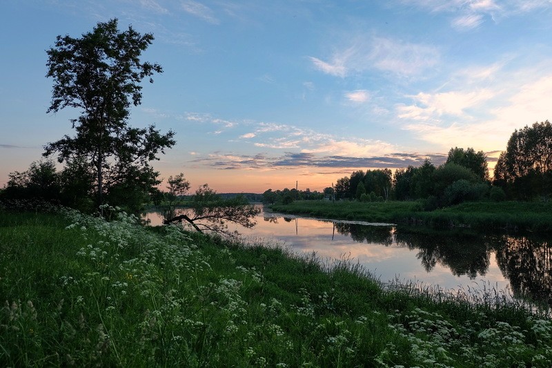 Фото сделанное пользователем minog