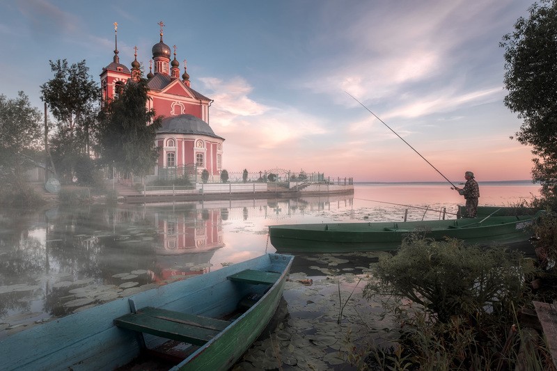 Фото сделанное пользователем Fuseboy