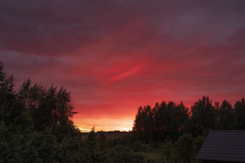 Фото сделанное пользователем Olcher