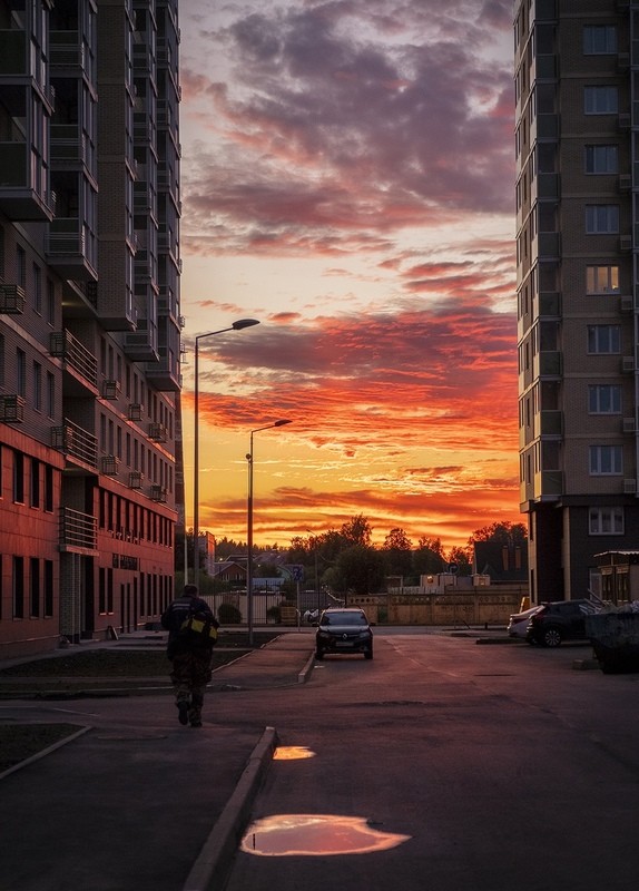 Фото сделанное пользователем Marlboro