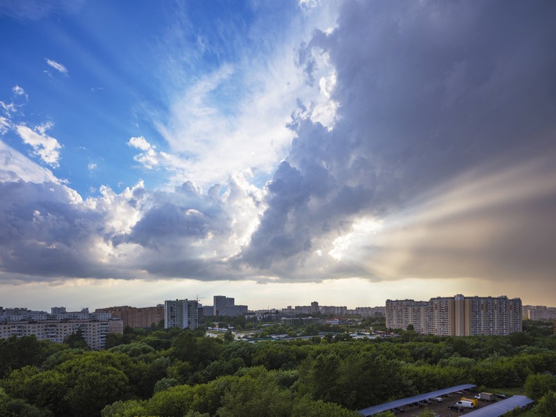 Фото сделанное пользователем Olcher