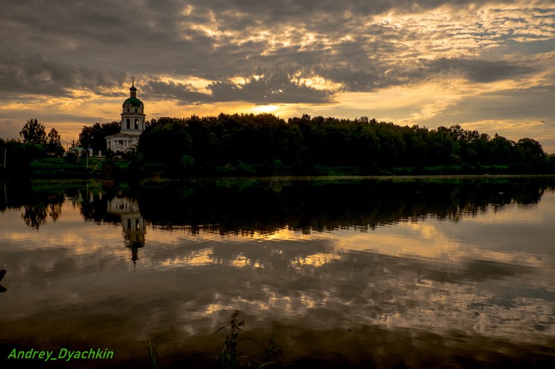 Фото сделанное пользователем AndreiD