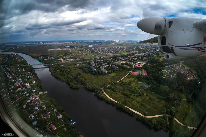 Фото сделанное пользователем Сергей Миронов