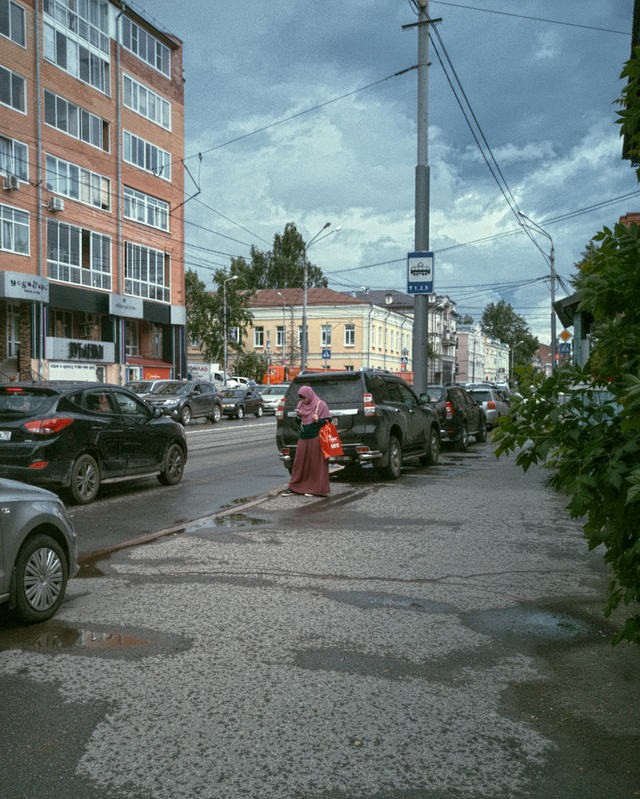 Фото сделанное пользователем Velesich